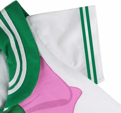 Miniatura 5 de Vestido de manga corta para niña
