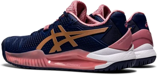 Miniatura 3 de Zapatos tenis Asics Gel-Resolution 8 para mujer