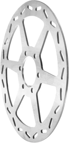 Miniatura 3 de PRO BAT Pastillas de freno de disco de freno de 7.087 in para 80cc 97cc Mini Bike Go Kart Baja DB30 MBX10 MBX11 CT100U Trail100 CC100X CK100