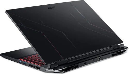 Miniatura 15 de Acer Nitro 5 AN515-58-525P Laptop para juegos Intel Core i5-12500H GPU NVIDIA GeForce RTX 3050 Laptop Pantalla IPS FHD de 15.6 pulgadas 144Hz