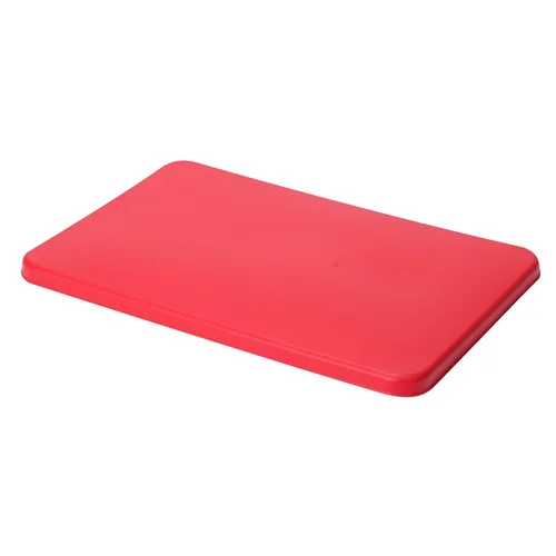 Miniatura 10 de Children's Factory Mesa sensorial mediana – 18″ de altura, caja de arena, mesa de agua para niños, rojo