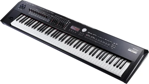Miniatura 8 de Roland Piano digital para escenario Premium RD-2000 EX