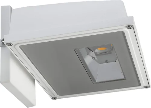 Miniatura 9 de Nuvo Paquete de pared LED 65/152, 11 W, 1,261 Lm/4000 K, gris