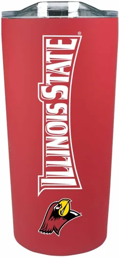 Miniatura 83 de Campus Colors Clemson Tigers NCAA - Vaso de acero inoxidable de 18 onzas con aislamiento de doble pared, con licencia oficial Naranja