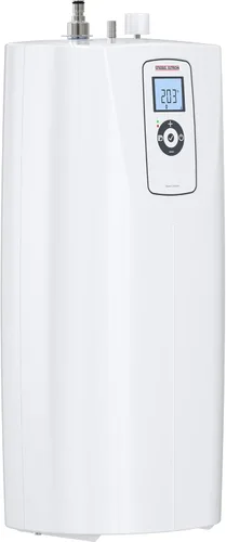 Miniatura 4 de Stiebel Eltron UltraHot Premium - Dispensador instantáneo de agua caliente de 1440 W, color blanco, fabricado en Alemania