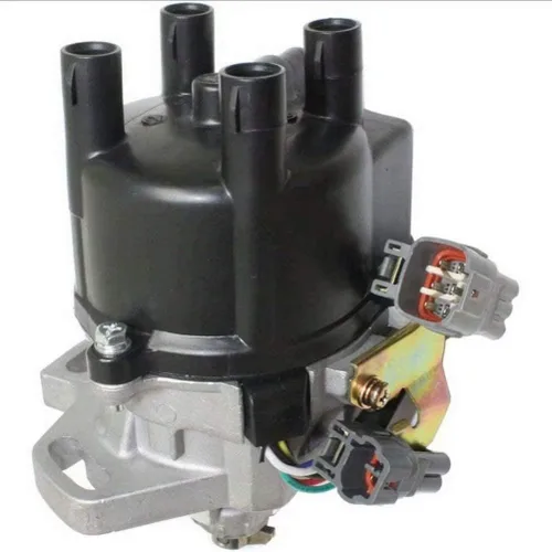 Miniatura 4 de Distribuidor de encendido para Corolla 1.6L 1.8L CELICA GEO PRIZM 19020-16280, 1902016280, 19020-16250