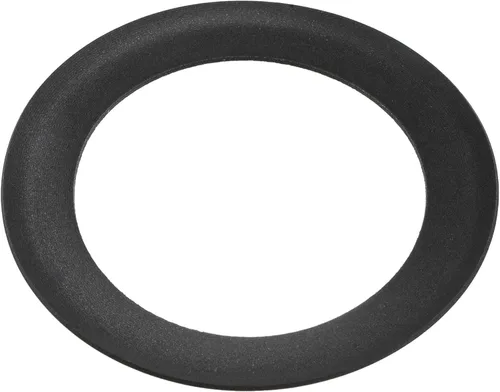 Miniatura 10 de uxcell Anillo de pistón de compresión para compresor de aire, pieza de repuesto de 2.874 in de diámetro exterior de 2.205 in de diámetro