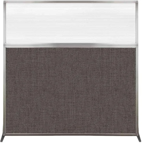 Miniatura 61 de Versare Hush Screen - Divisor de habitación portátil Divisor de pared de estación de trabajo Paneles silenciosos de privacidad independientes