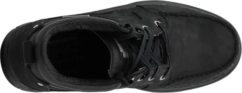 Miniatura 5 de Skechers botas Chukka de piel para hombre