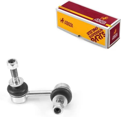 Miniatura 23 de Metrix Premium Barra estabilizadora delantera izquierda Link K80158 para Ford Probe 1993-1997, Mazda CX-7 2007-2012, Mazda MX-5 Miata 2006-2014