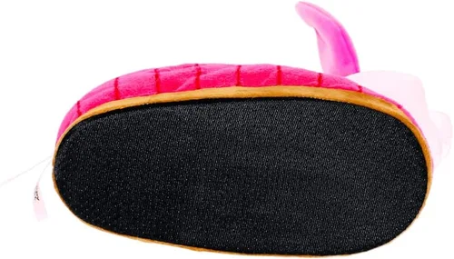 Miniatura 69 de Happy Feet - Pantuflas con licencia oficial de Disney y Pixar, pantuflas figurales para hombres, mujeres, niños, como se ve en Shark Tank
