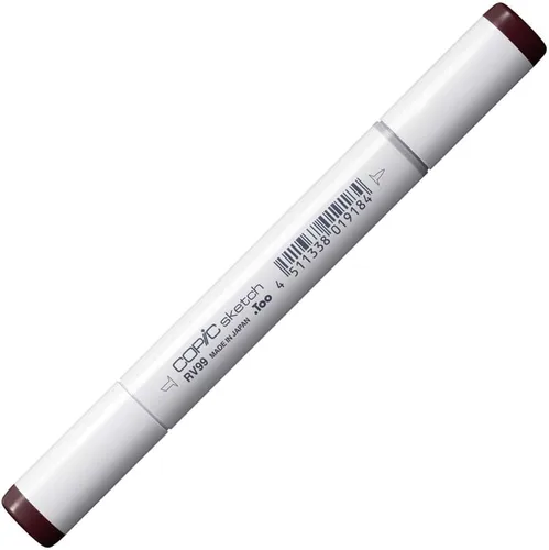 Miniatura 609 de Copic Marcadores E79-Sketch, Anacardo Anacardo E79