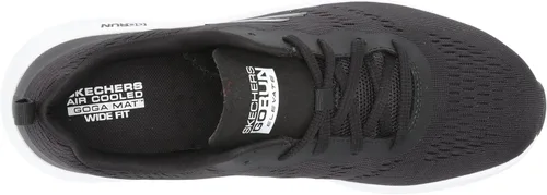 Miniatura 5 de Skechers Tenis Go Run Elevate para mujer, Rosado