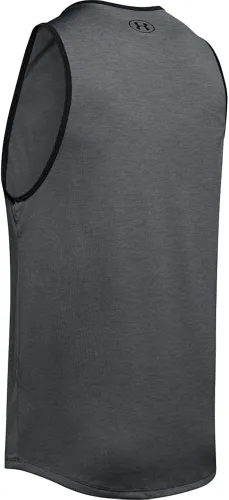 Miniatura 5 de Under Armour Tech Tank 2.0 - Camiseta para hombre
