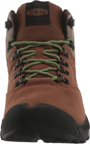 Miniatura 2 de KEEN Nxis Explore Botas de senderismo impermeables de altura media para hombre