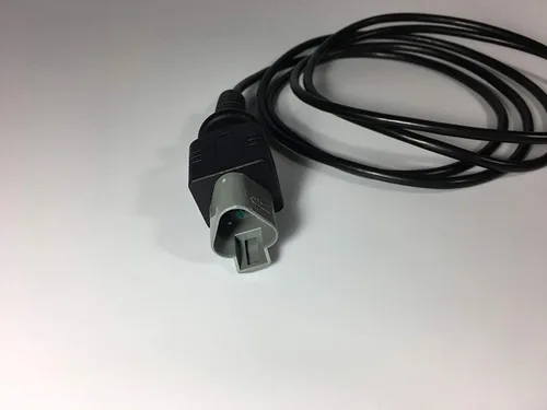 Miniatura 5 de Kit de escáner de herramienta de diagnóstico USB para motor fueraborda EVINRUDE E-TEC/Fitch