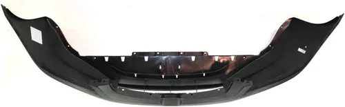 Miniatura 6 de Garage-Pro Cubierta de parachoques delantero para Honda Accord 2003-2005 Sedán, reemplazo imprimado HO1000210