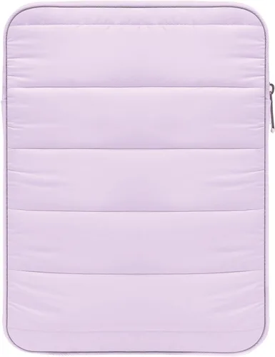 Miniatura 10 de MoKo Funda para portátil de 13 a 14 pulgadas, bolsa de transporte para laptop compatible con el nuevo Mac Neo A18 Pro, Mac Pro M5 de 14 pulgadas
