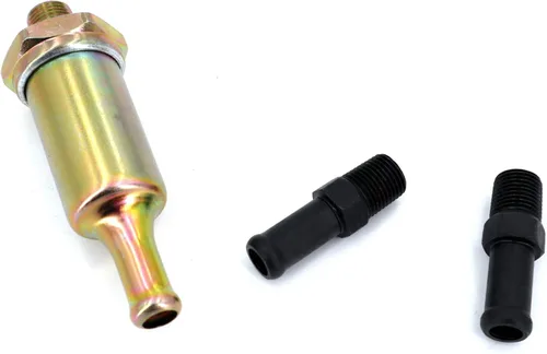 Miniatura 6 de Bomba de combustible eléctrica 12v 4.5-7psi Universal estándar autocebante resistente a gas diésel en línea en el tanque Bomba de combustible