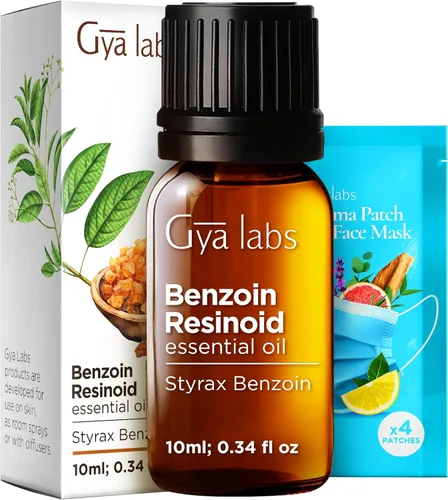 Miniatura 10 de Gya Labs - Aceite esencial de café para relajar y mejorar el estado de ánimo, aceite de café natural para el cuidado de la piel, 100 % puro
