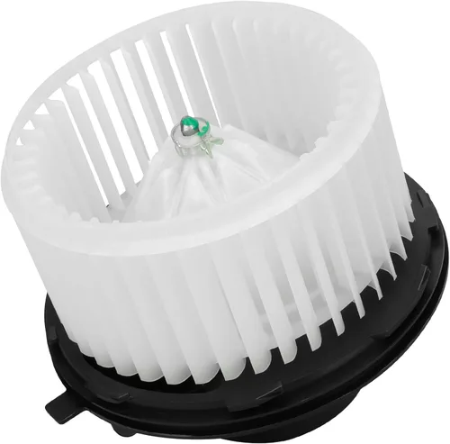 Miniatura 16 de 700138 Conjunto de motor de ventilador HVAC con jaula de ventilador para Kia 2004 2005 2006 2007 2008 2009 Spectra, 2005-2009 Spectra5