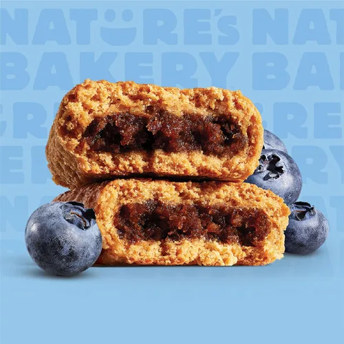 Miniatura 5 de Nature's Bakery - Barras de mora azul y higo, 2 oz, 6