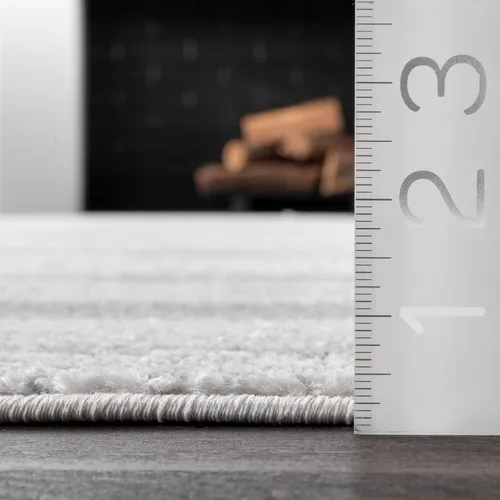 Miniatura 2 de NuLOOM Tristan - Alfombra contemporánea.