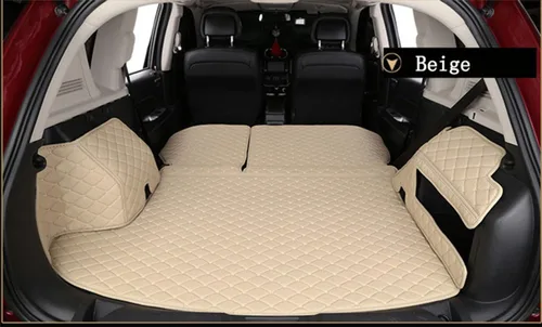 Miniatura 26 de Tapete de suelo impermeable de piel XPE para Infiniti de Worth-Mats
