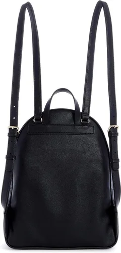 Miniatura 3 de GUESS Manhattan - Mochila grande para mujer Negro