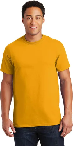 Miniatura 40 de Gildan Camiseta en Blanco - Estilo 5000 Unisex para Adulto