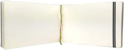 Miniatura 3 de Handbook Journal Co. - Cuaderno de bocetos de acuarela para artistas, paisaje grande, 5.25 x 8.25 pulgadas, 140 libras / 300 GSM, tapa dura
