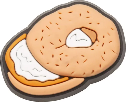 Miniatura 7 de Adornos para crocs de la marca Jibbitz 5 por paquete temática de comida