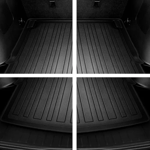 Miniatura 2 de Forro de carga premium compatible con Chevrolet Trailblazer Crossover 2021-2026 - 100% de protección, alfombrilla de maletero de automóvil de ajuste