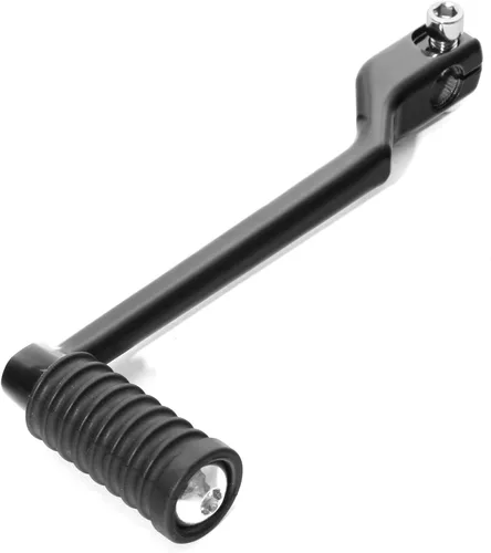 Miniatura 19 de TCMT Pedal de palanca de cambios de talón delantero izquierdo para Harley Touring Road King Road Street Electra Glide 1988-2025 FL Softail 1986-2017