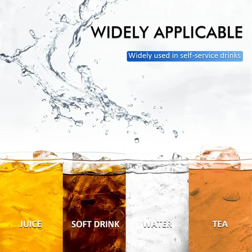 Miniatura 5 de Purewell Espiga de acero inoxidable 304, espita de repuesto para sistema de filtro de agua Purewell Gravity, compatible con otros sistemas de filtro