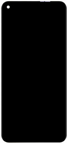 Miniatura 3 de para TCL 10 5G UW LCD reemplazo de pantalla T790S T790Y T790H Pantalla LCD táctil digitalizador Asamblea reemplazo parte 6.53