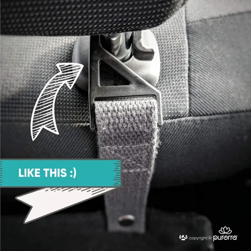 Miniatura 4 de Neutralizador de olores de coche – Eliminador de olores de coche natural – 3 piezas de ambientador de aire de coche con olor a humo