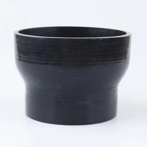 Miniatura 40 de AC PERFORMANCE ID 1.75" (44mm) a 1.5" (38mm) Reductor Recto, Longitud 3" (76mm), 3 Capas Reforzadas, Manguera de Silicona Pura Automotriz Universal