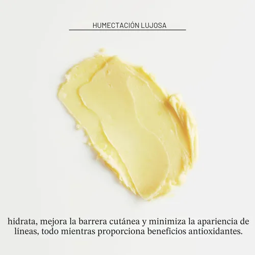 Miniatura 4 de Boomstick GLO ® Bálsamo facial hidratante en barra para piel madura con aceite de oliva, cera de abejas y miel, brillo húmedo de aspecto natural