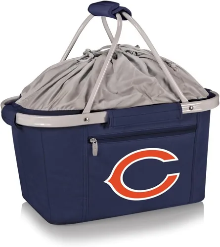 Miniatura 40 de Picnic TIME NFL Metro Basket Collapsible Cooler Tote