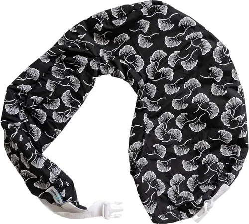 My Brest Friend Funda Original para Almohada de Lactancia - Fundas Deslizantes para Bebé - Ajuste Ajustable, Fácil Cuidado, Durable - Almohada de