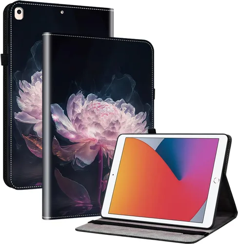 Miniatura 15 de Dteck Funda de 10.5 pulgadas para iPad Air 2019 (3ª generación, A2152 A2123 A2153) / iPad Pro 2017 (A1701 A1709) Tablet - Funda tipo cartera