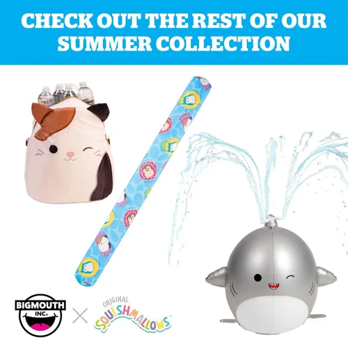 Miniatura 5 de BigMouth x Squishmallows Pool Float
