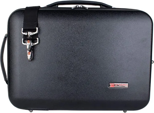Miniatura 2 de Protec Bb & A - Funda con doble cierre para clarinete (BM307D)