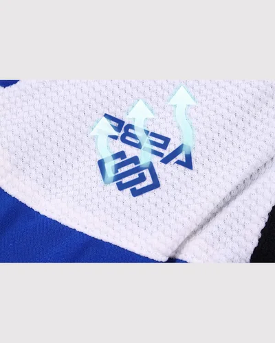 Miniatura 3 de VEBE Guantes de ciclismo para hombre y mujer, guantes de bicicleta de montaña, guantes de bicicleta transpirables que absorben los golpes