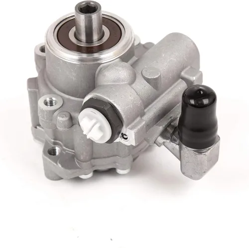 Miniatura 4 de MA-4216933163 - Bomba de dirección asistida compatible con Mercedes Benz CL500 E320 E500 E55 AMG 21-5361