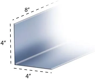 Miniatura 3 de RDP Paso intermitente (paquete de 25 piezas) (3 x 4 x 7 pulgadas, galvanizado)
