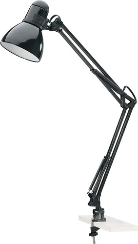 Miniatura 2 de Lorell Lámpara LED de escritorio/abrazadera de 10 vatios