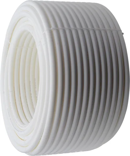 Miniatura 16 de SharkBite - Tubo de agua flexible PEX-A blanco de 1/2 pulgada x 100 pies, fabricado en EE. UU., para fontanería, UA60W100