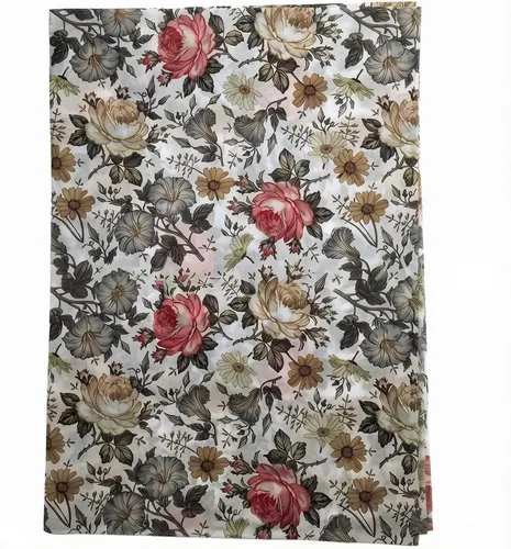 Miniatura 9 de Papel de seda a granel con patrón de lazo rosa, 25 hojas de 19.7 x 27.5 pulgadas para bolsas de regalo de cumpleaños, boda, manualidades, envoltura